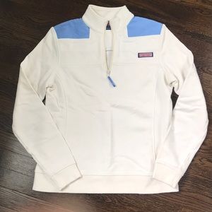 Vineyard vines pullover